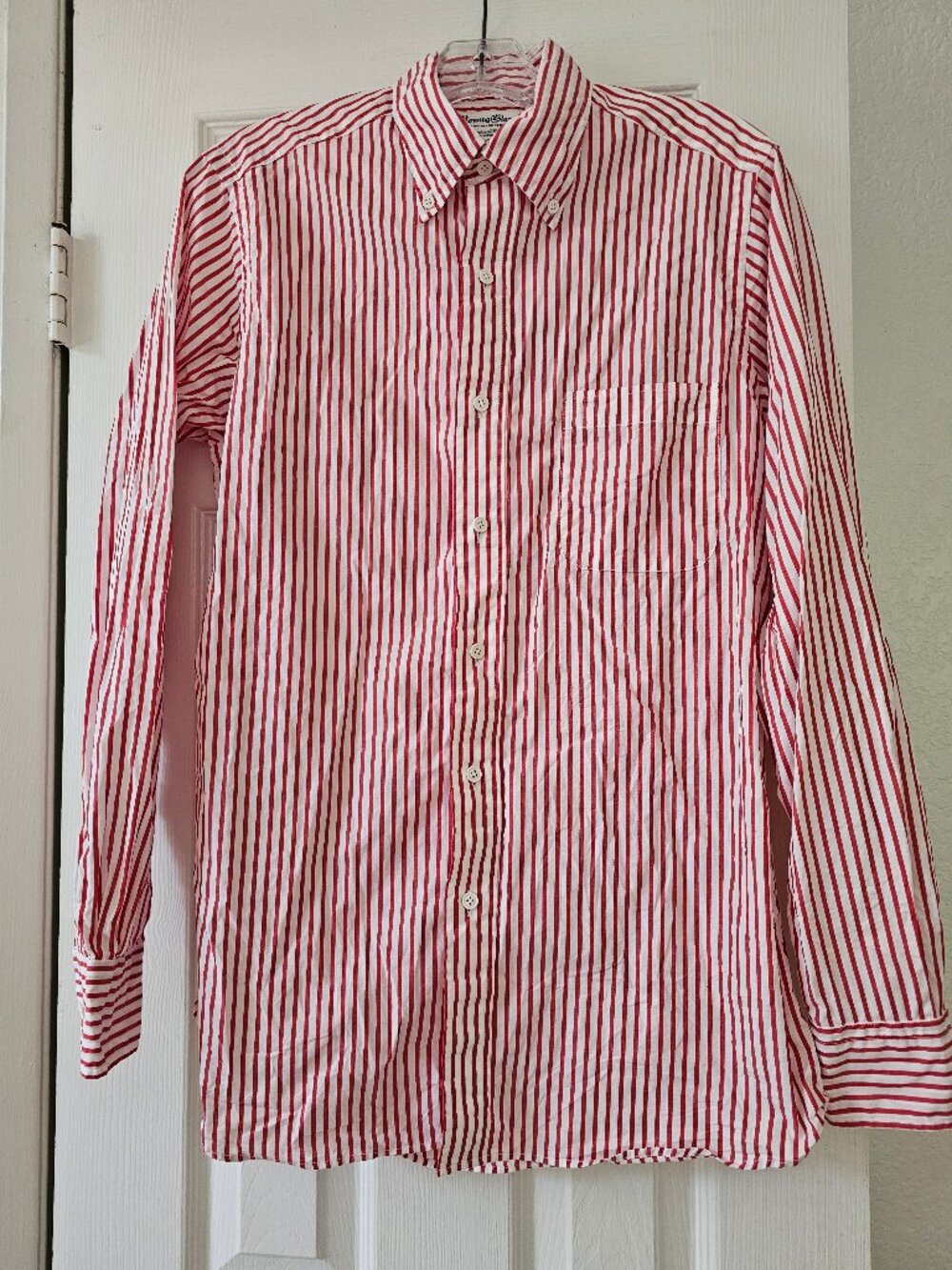 Rowing Blazers Striped Men's Shirt